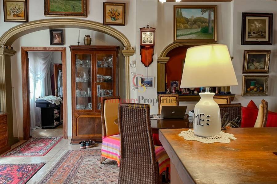 Vente - Villa - Dénia