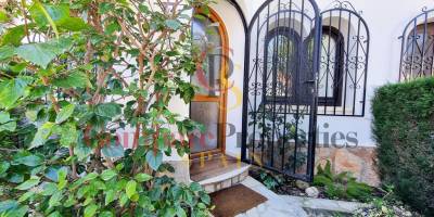 Apartment - Verkauf - Dénia - 