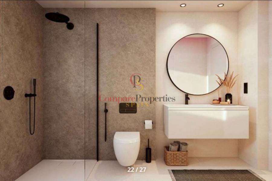 Sale - Apartment - Dénia - PRIMERA LÍNEA PLAYA