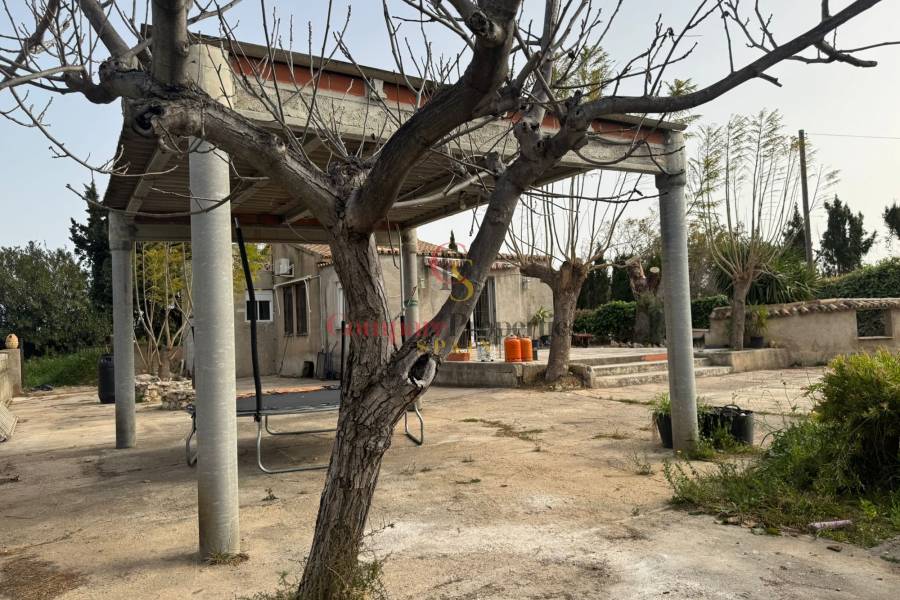 Venta - Villa - Ondara - 
