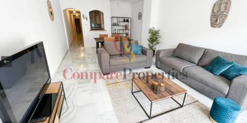 Apartment - Sale - Calpe - 
