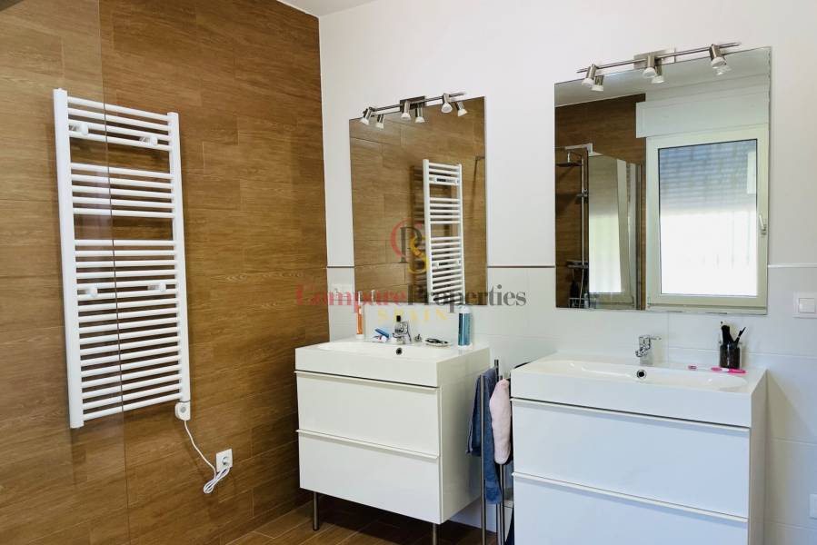 Verkauf - Villa - Dénia - Costa Blanca