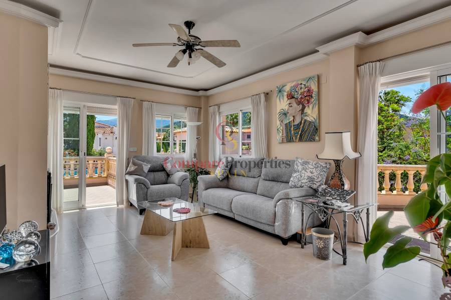Venta - Villa - Orba Valley - 