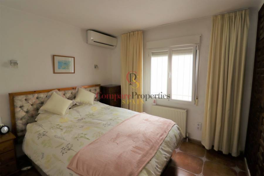 Sale - Villa - Els Poblets - Centro de la ciudad