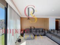 Vente - Apartment - Benitachell - Novamar Suites II