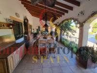 Sale - Villa - Pedreguer - 