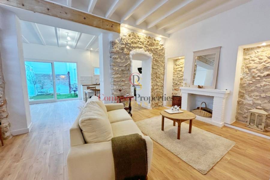 Vente - Townhouses - Ondara