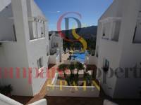 Sale - Townhouses - Jalon Valley - Valley / Urbanización