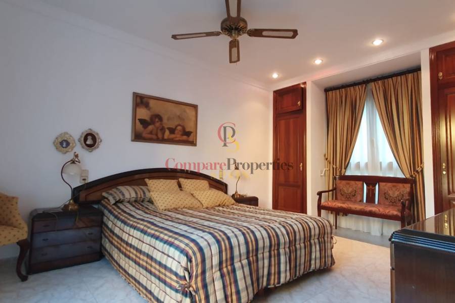 Venta - Villa - Oliva