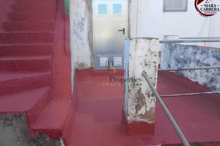 Sale - Apartment - Xeresa