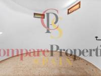 Verkauf - Villa - Benissa