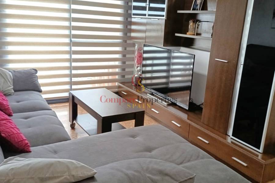 Verkoop - Apartment - La Font d'en Carròs - La Font d'en Carrós