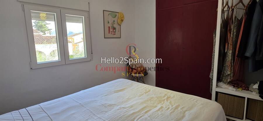 Sale - Villa - Adsubia