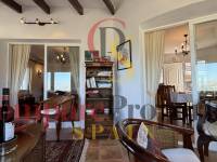 Sale - Villa - Pedreguer - 