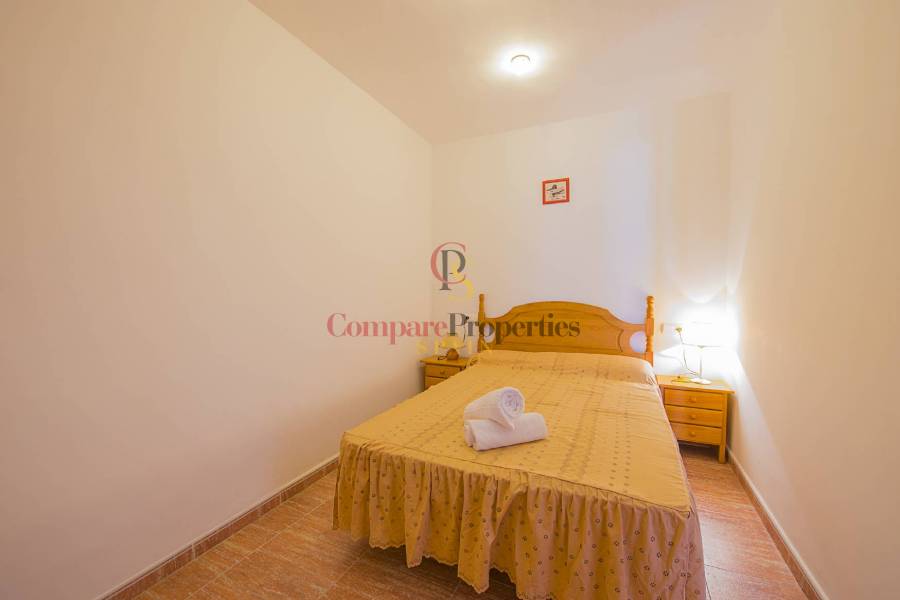 Venta - Villa - Calpe
