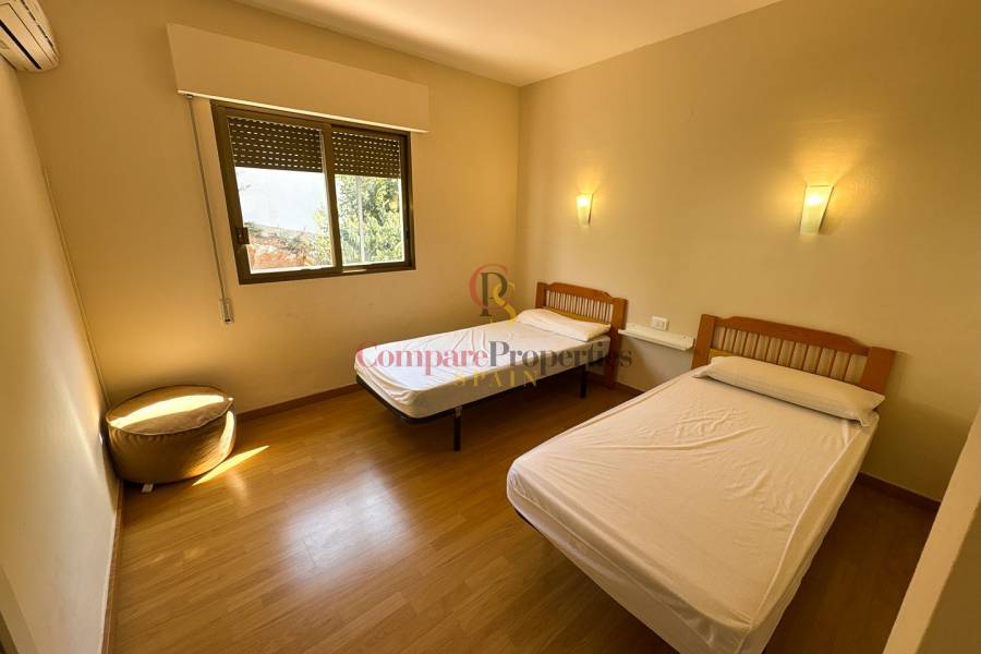 Sale - Villa - Dénia - Montgo