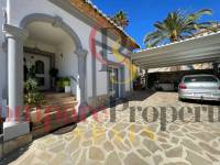 Venta - Villa - Calpe