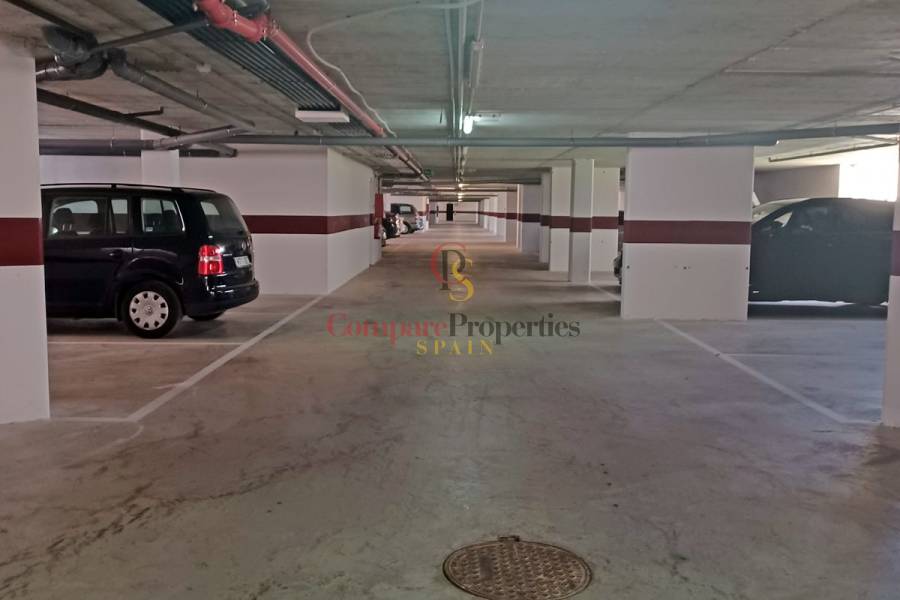 Sale - Apartment - Dénia - Marinas