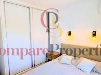 Sale - Bungalow - Moraira - Fanadix