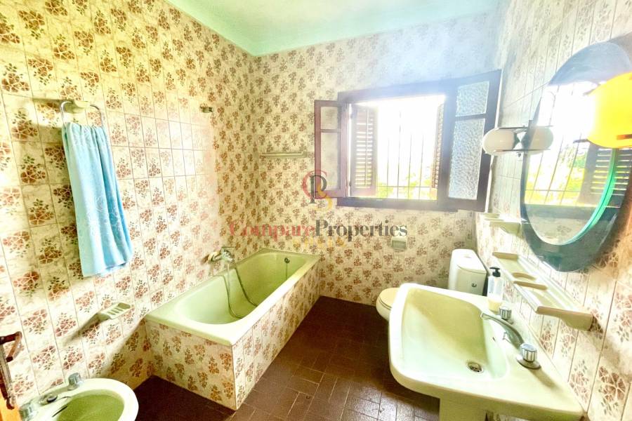 Vente - Villa - Benejuzar - Comunidad Valenciana