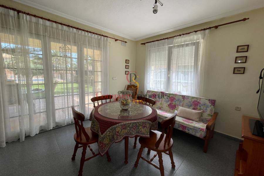 Vente - Villa - Orihuela Costa - Cabo Roig