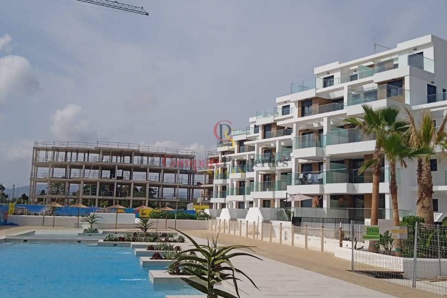Sale - Apartment - Dénia - Costa Blanca