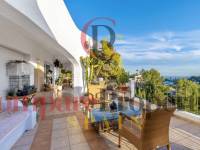 Sale - Villa - Benissa