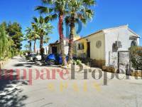 Verkauf - Townhouses - Moraira - Benimeit