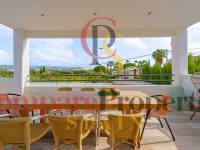 Verkauf - Villa - Jávea - El Arenal