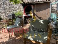 Sale - Townhouses - Orba Valley - Castell de castells