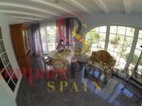 Vente - Villa - Dénia - La Pedrera