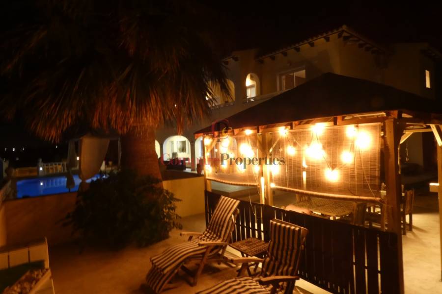 Venta - Villa - Alfaz Del Pi - Alfas del Pí