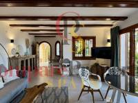 Sale - Villa - Dénia - 