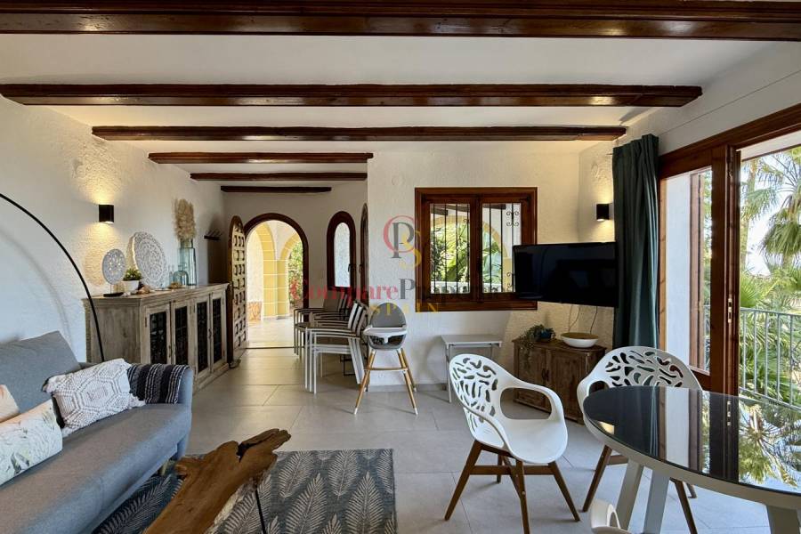 Sale - Villa - Dénia - 