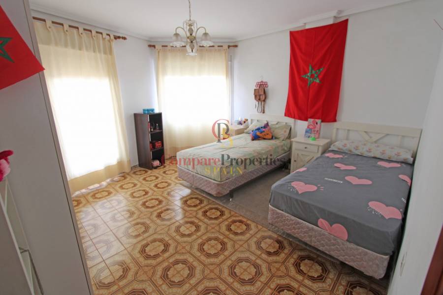 Verkoop - Townhouses - Orba Valley - Sagra