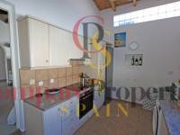 Sale - Villa - Dénia - Montgo