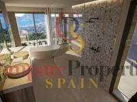 Venta - Villa - Altea - Altéa