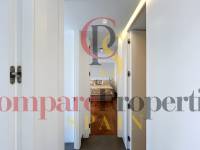 Verkauf - Apartment - Benitachell - 