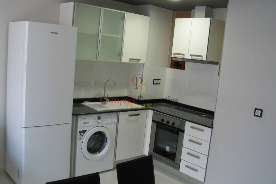 Sale - Apartment - Dénia - Casco urbano