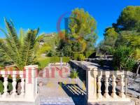 Venta - Villa - Jalon Valley - 