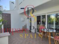 Sale - Townhouses - Dénia - Marinas