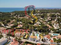 Sale - Villa - Benissa - Buenavista