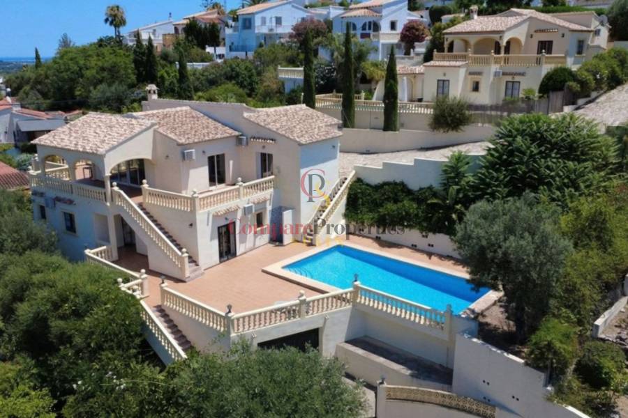 Verkauf - Villa - Orba Valley - Orba