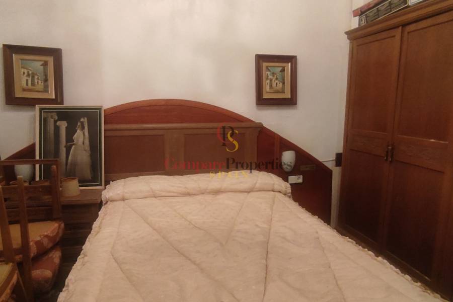 Verkoop - Townhouses - Orba Valley - Orba