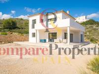 Vente - Villa - Pedreguer - 