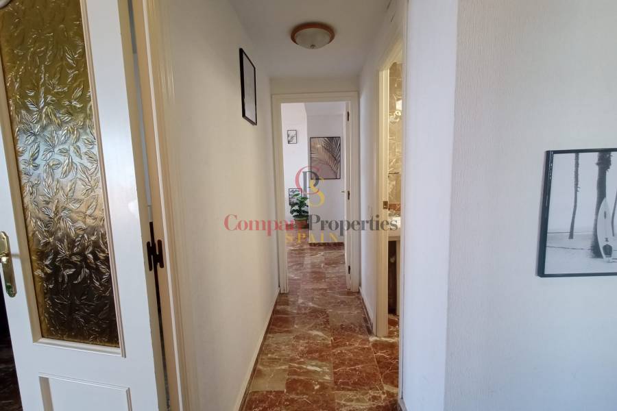 Verkauf - Apartment - Calpe