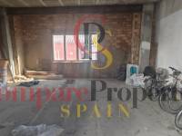 Sale - Townhouses - Dénia - Casco antiguo