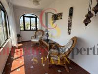 Venta - Villa - Calpe