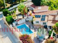 Venta - Villa - Calpe - 