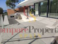 Verkoop - Villa - Altea - Altéa